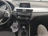 Bmw  X1 BMW  / 2019 / 5P / todoterreno sDrive16d #14