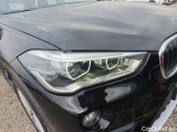  Bmw  X1 BMW  / 2019 / 5P / todoterreno sDrive16d #17