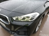  Bmw  X2 BMW  sDrive18i #16
