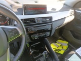  Bmw  X2 BMW  / 2017 / 5P / todoterreno sDrive18i #14