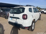  Dacia  Duster DACIA  / 2018 / 5P / todoterreno Comfort Blue dCi 85kW (115CV) 4X4 #2