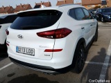  Hyundai  Tucson HYUNDAI  / 2018 / 5P / todoterreno 1.6 CRDI 85kW (116CV) 48V Tecno 4X2 #2