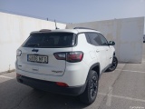  Jeep  Compass  Trailhawk Plug-In Hybrid 4WD 1.3 240CV AT6 E6d #2