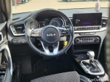  KIA  Cee'd Ceed Tech 1.6 CRDi 135CV AT7 E6d #3