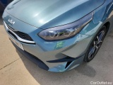  KIA  Cee'd Ceed Tech 1.6 CRDi 135CV AT7 E6d #15