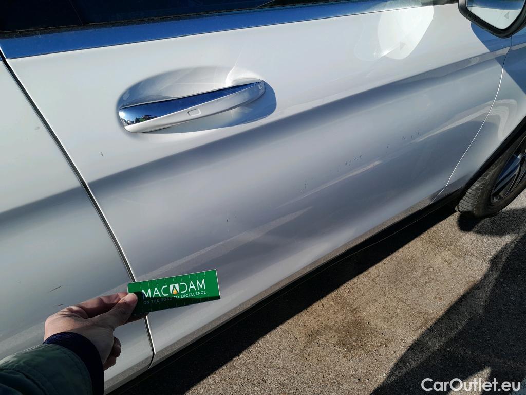  Mercedes  G-Klasee MERCEDES-BENZ Clase GLC / 2015 / 5P / todoterreno GLC 250 4MATIC #3