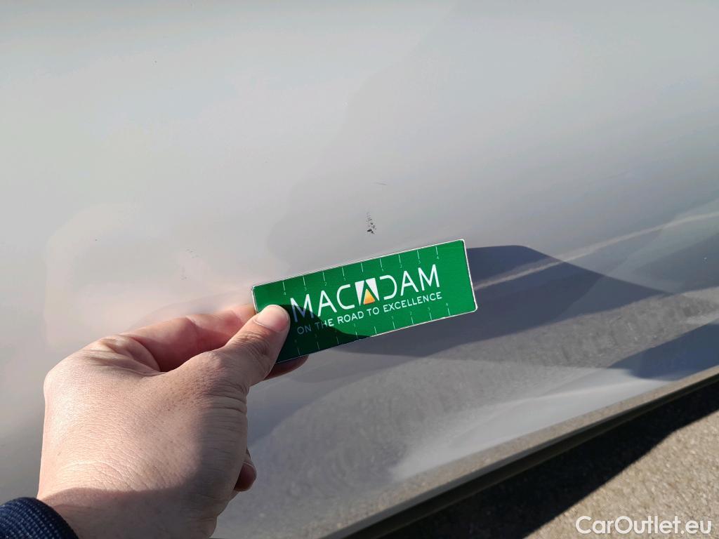  Mercedes  G-Klasee MERCEDES-BENZ Clase GLC / 2015 / 5P / todoterreno GLC 250 4MATIC #6