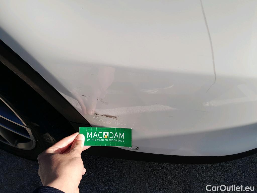  Mercedes  G-Klasee MERCEDES-BENZ Clase GLC / 2015 / 5P / todoterreno GLC 250 4MATIC #16