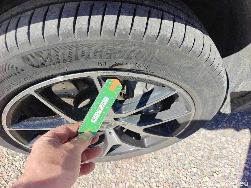  Mercedes  G-Klasee Clase GLC GLC 300 de 4Matic (253.911)AMG 2.0 AMG Line 305CV AT9 E6d #2