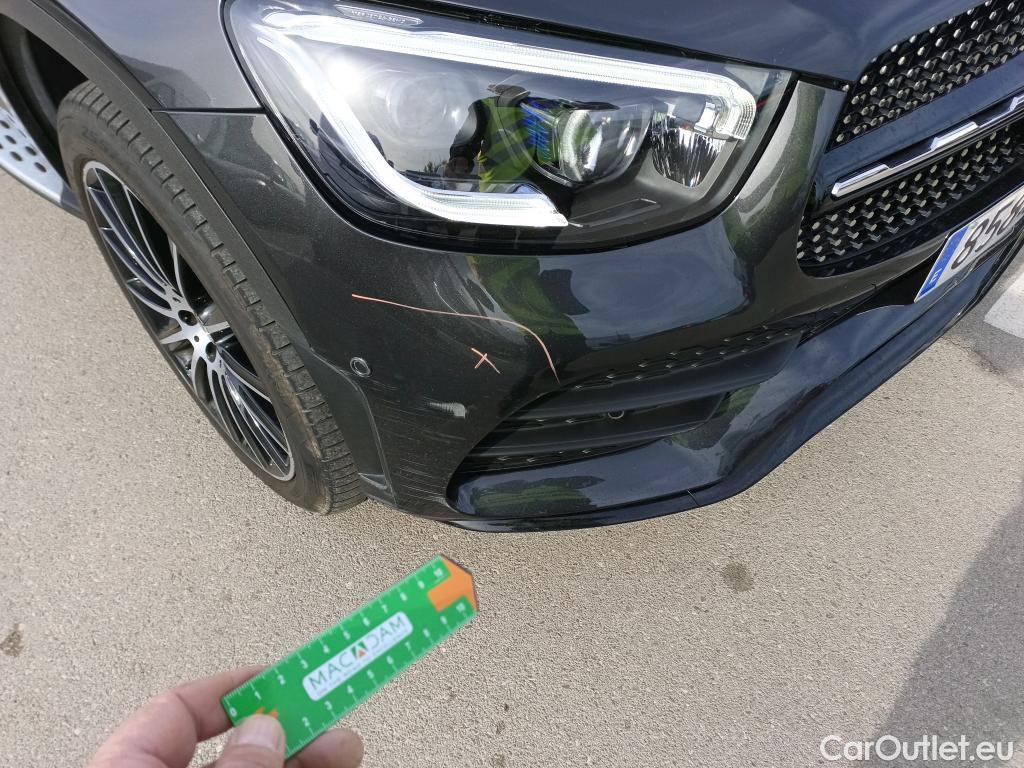  Mercedes  G-Klasee MERCEDES-BENZ GLC Coupé / 2019 / 5P / coupé GLC 300 de 4MATIC #3