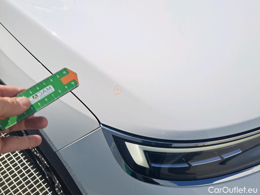  Opel  Mokka OPEL  / 2020 / 5P / todoterreno 1.5 D Business Elegance (3) #34