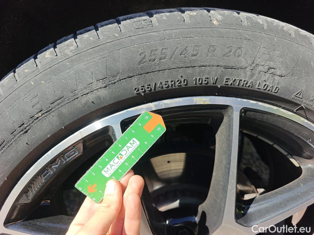  Mercedes  G-Klasee Clase GLC GLC 300 de 4Matic (253.911)AMG 2.0 AMG Line 305CV AT9 E6d #23