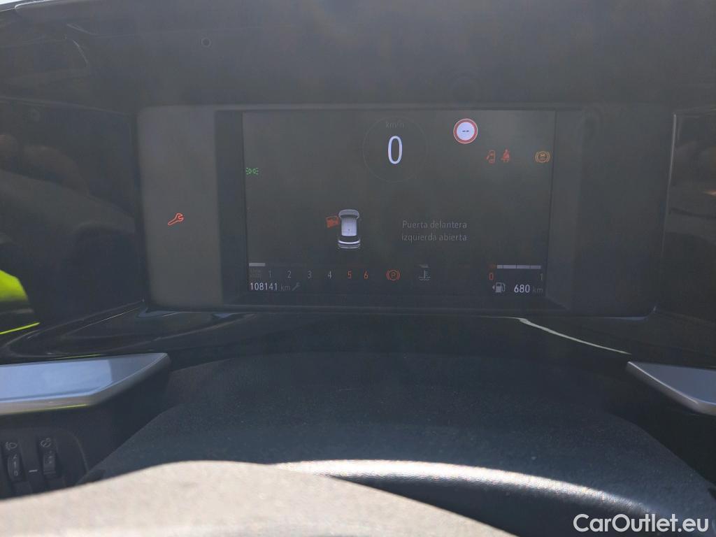  Opel  Mokka OPEL  / 2020 / 5P / todoterreno 1.5 D Business Elegance (3) #32