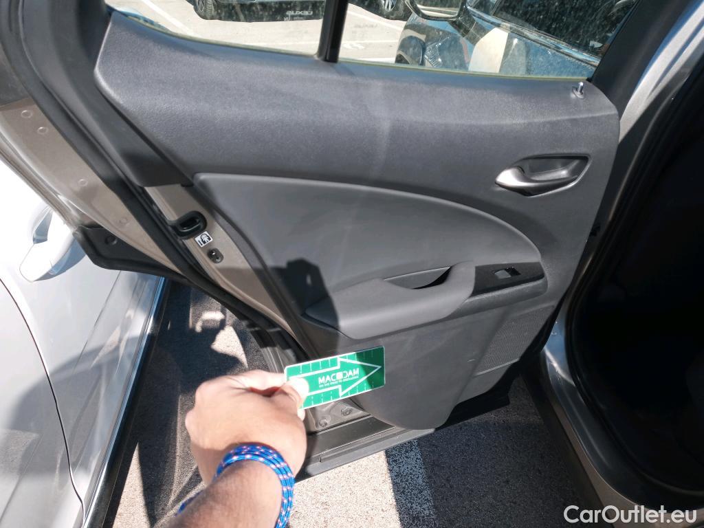  Lexus  UX LEXUS  / 2018 / 5P / todoterreno 2.0 250h Lury 4WD #12