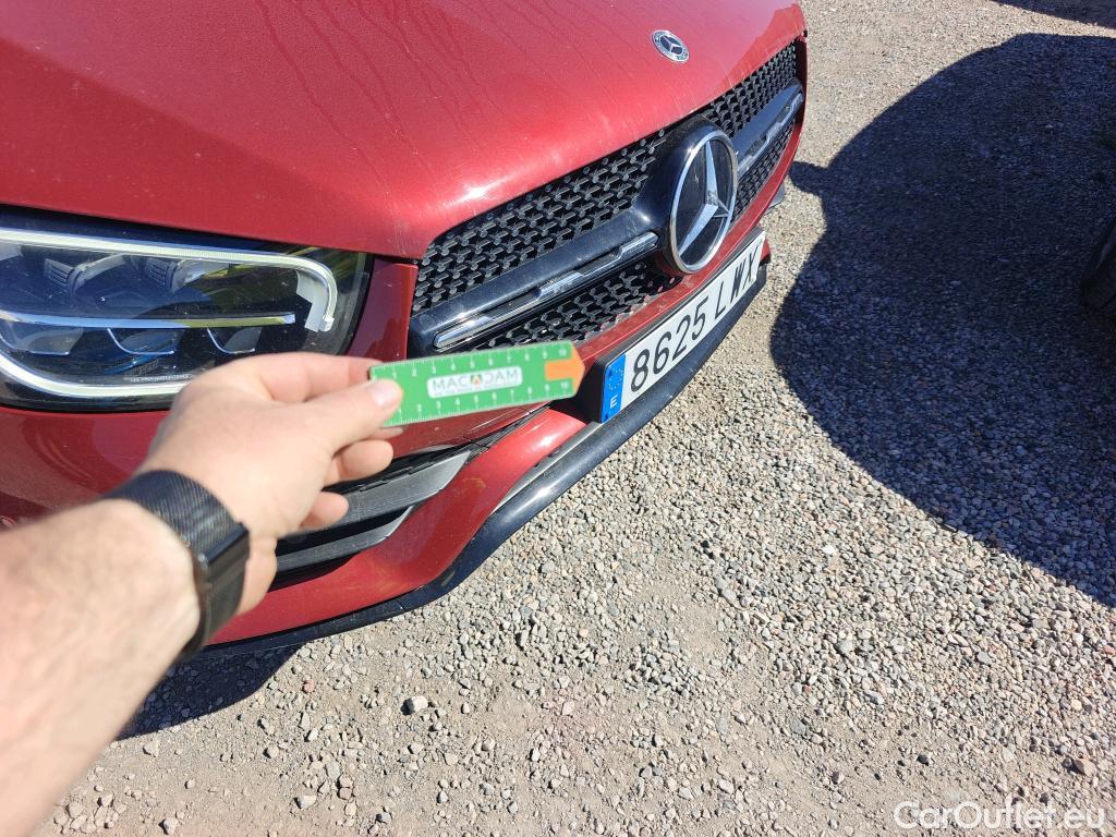  Mercedes  G-Klasee Clase GLC GLC 300 de 4Matic (253.911)AMG 2.0 AMG Line 305CV AT9 E6d #46