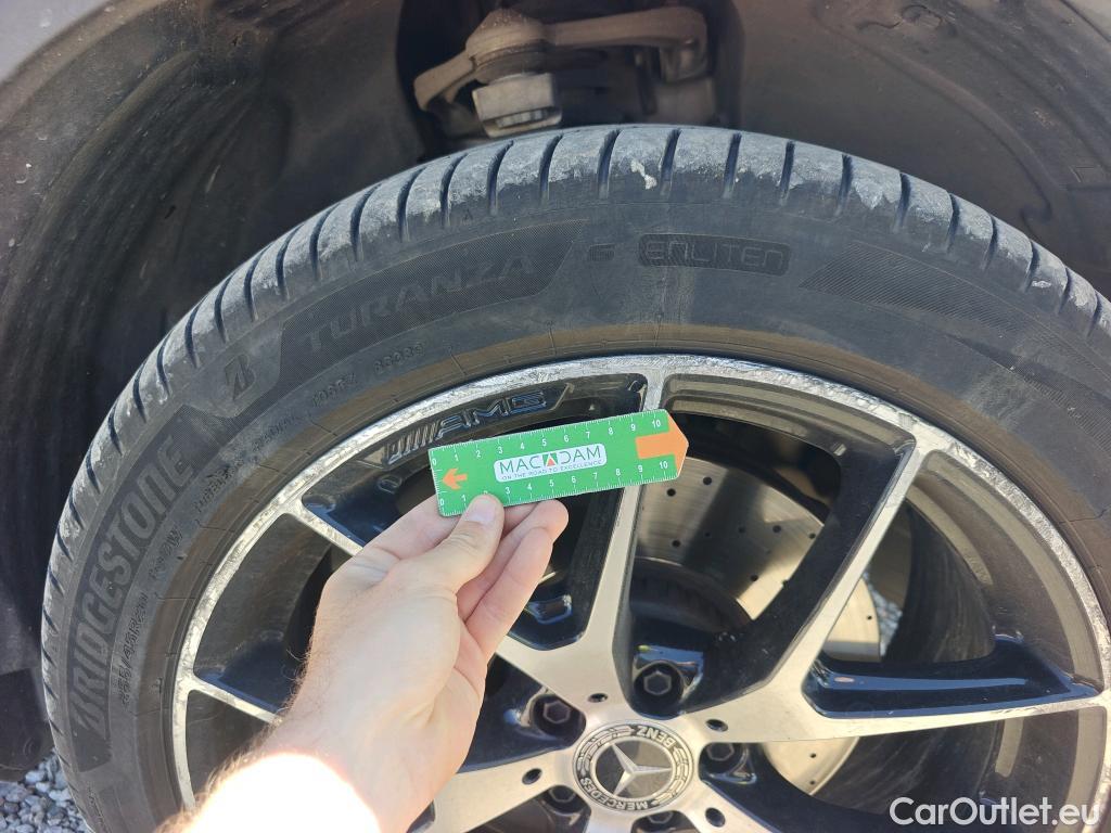  Mercedes  G-Klasee Clase GLC GLC 300 de 4Matic (253.911)AMG 2.0 AMG Line 305CV AT9 E6d #15