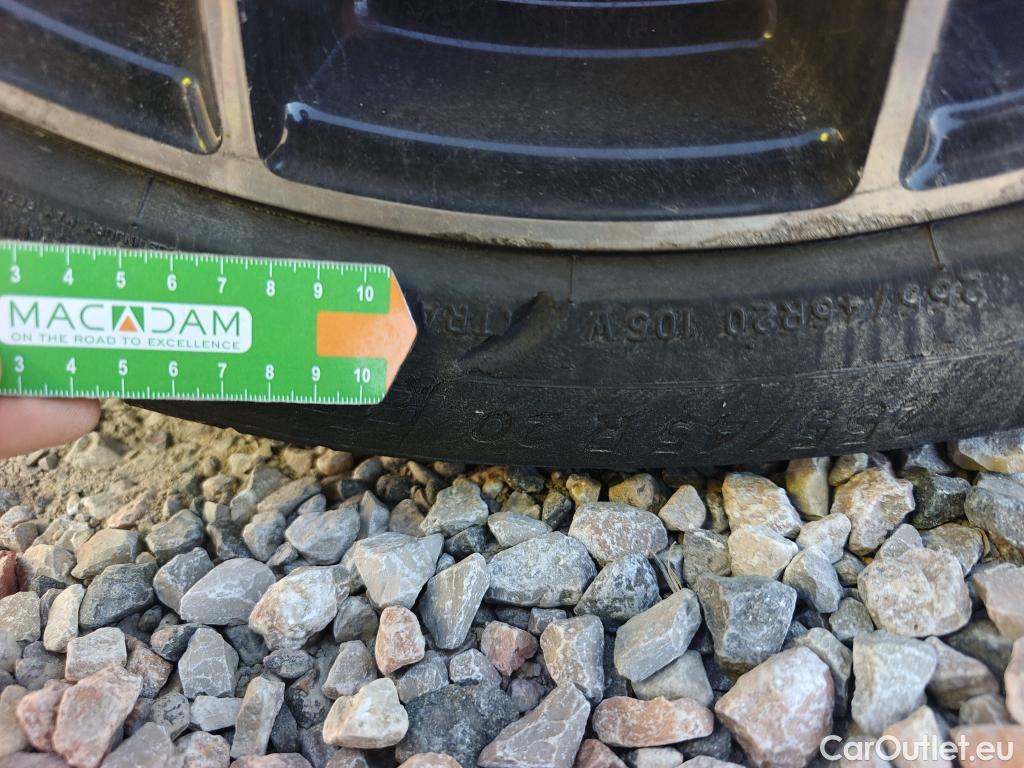  Mercedes  G-Klasee Clase GLC GLC 300 de 4Matic (253.911)AMG 2.0 AMG Line 305CV AT9 E6d #5