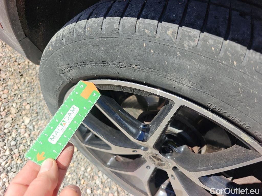  Mercedes  G-Klasee Clase GLC GLC 300 de 4Matic (253.911)AMG 2.0 AMG Line 305CV AT9 E6d #7