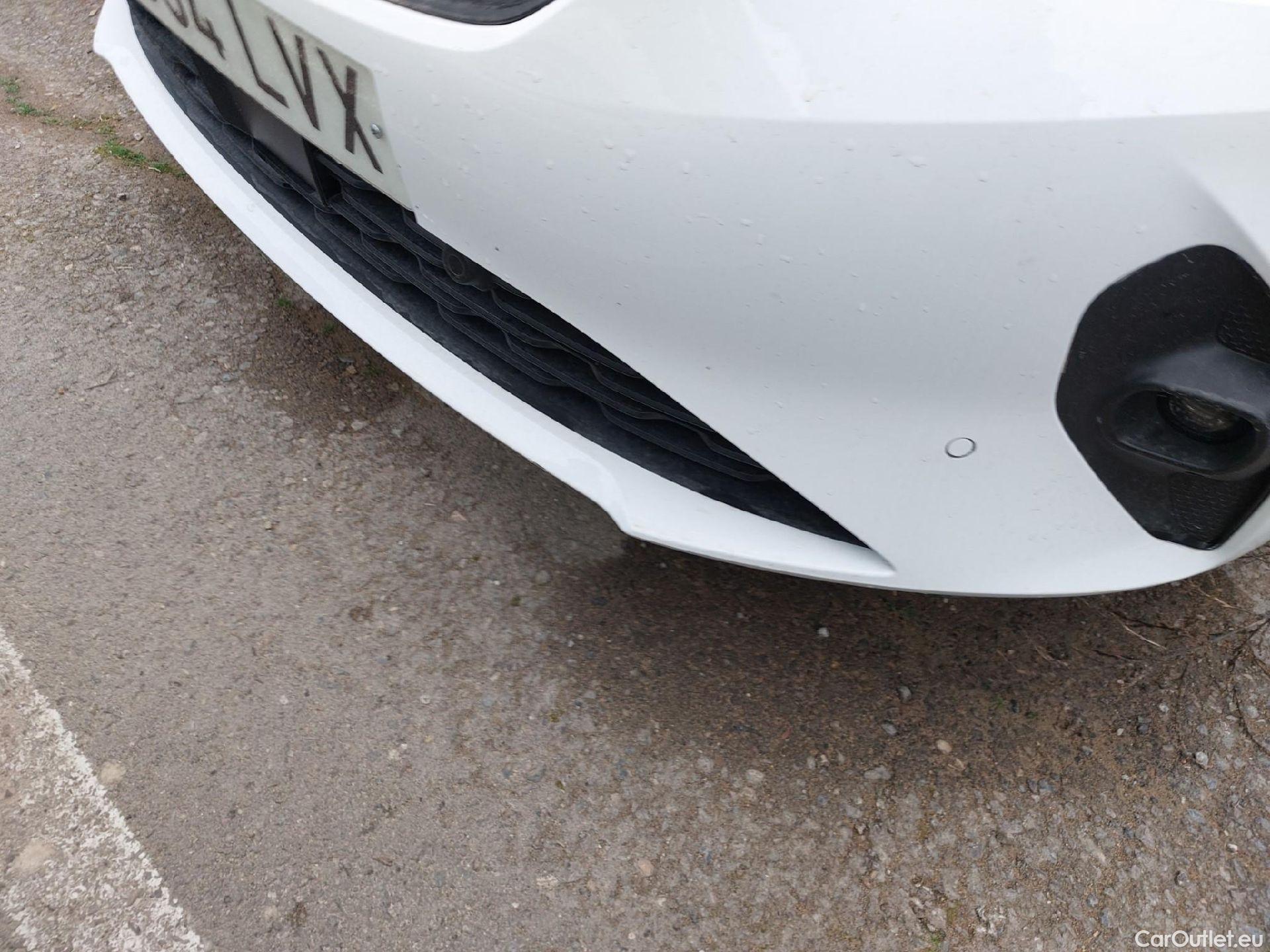  Opel  Corsa OPEL  1.2T XHL 74kW (100CV) Elegance (CX2) #3