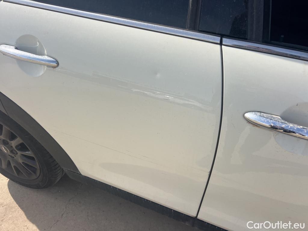  Mini  Cooper MINI MINI / 2014 / 5P / berlina con portón ONE 5 PUERTAS (CX) #21