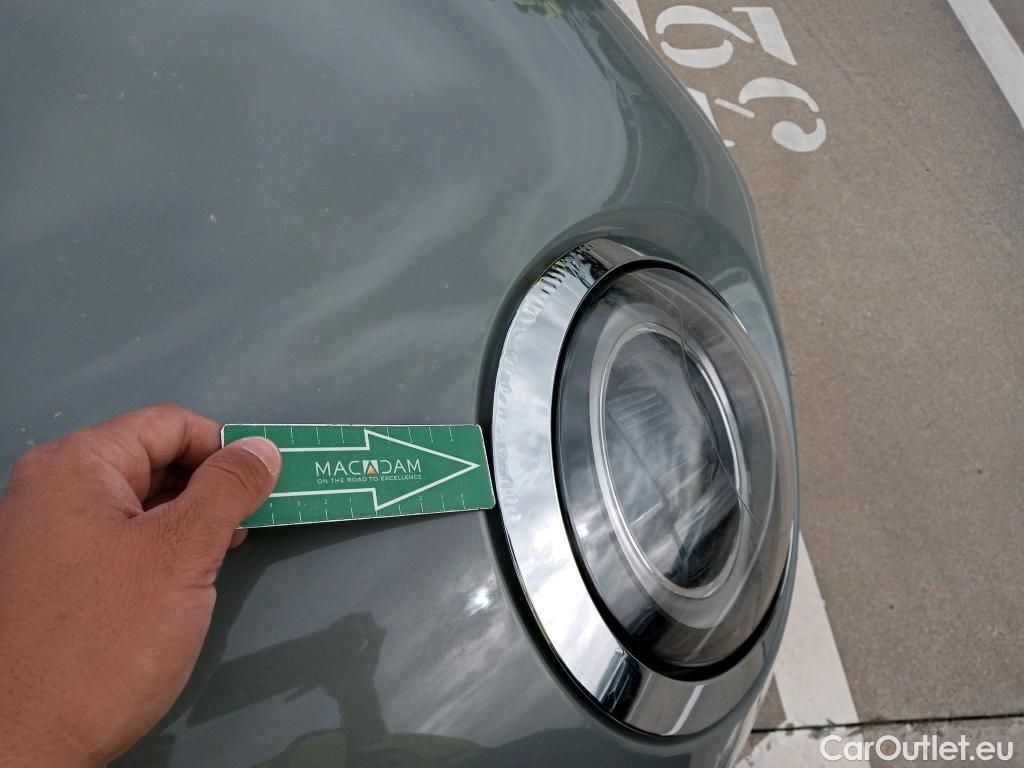  Mini  Cooper MINI MINI / 2021 / 5P / berlina con portón  5 PUERTAS #8