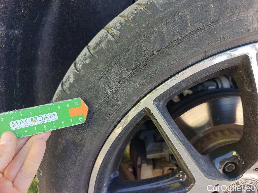  Mercedes  G-Klasee Clase GLC GLC 300 de 4Matic (253.911)AMG 2.0 AMG Line 305CV AT9 E6d #3