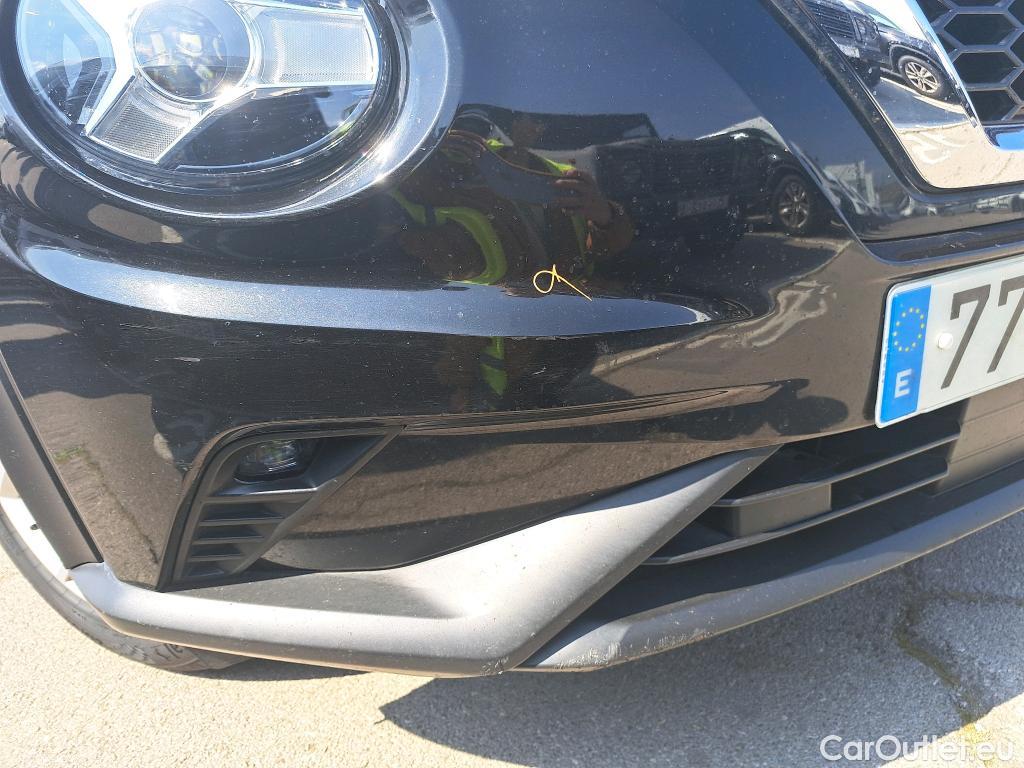  Nissan  Juke NISSAN  / 2019 / 5P / crossover DIG-T 84 kW (114 CV) 6M/T N-Connecta #12