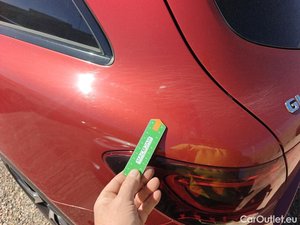  Mercedes  G-Klasee Clase GLC GLC 300 de 4Matic (253.911)AMG 2.0 AMG Line 305CV AT9 E6d #58