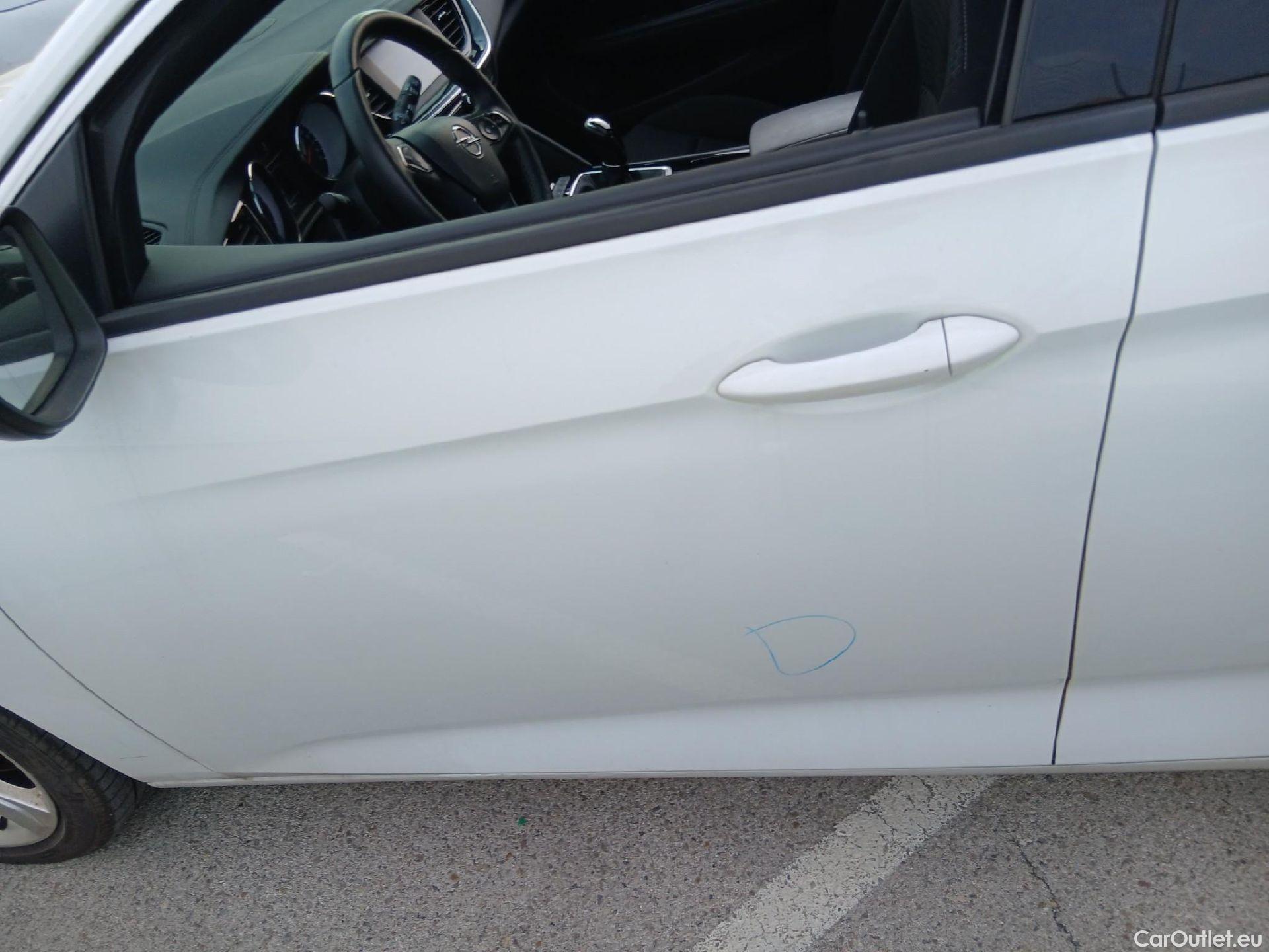  Opel  Insignia OPEL  / 2020 / 5P / familiar ST GS Line 1.5D DVH 90kW (122CV) MT6 #9