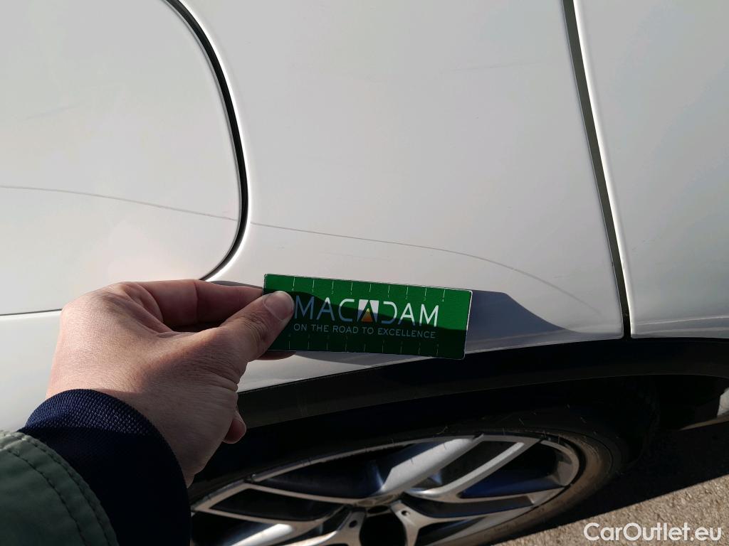  Mercedes  G-Klasee MERCEDES-BENZ Clase GLC / 2015 / 5P / todoterreno GLC 250 4MATIC #8