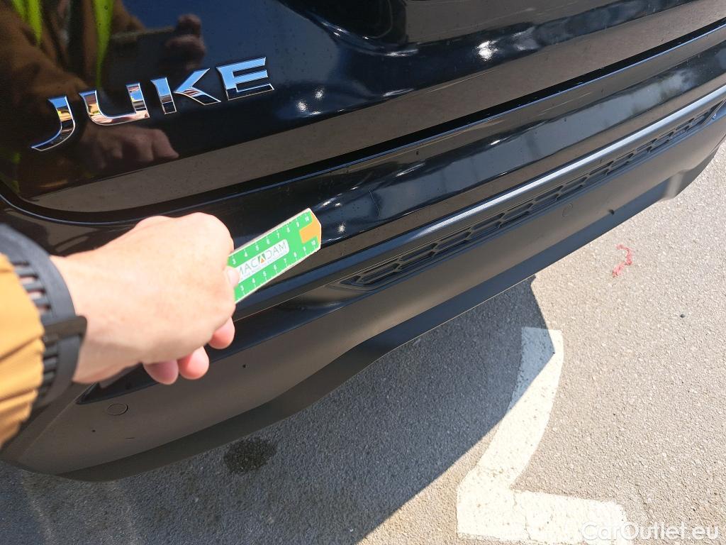  Nissan  Juke NISSAN  / 2019 / 5P / crossover DIG-T 84 kW (114 CV) 6M/T N-Connecta #14