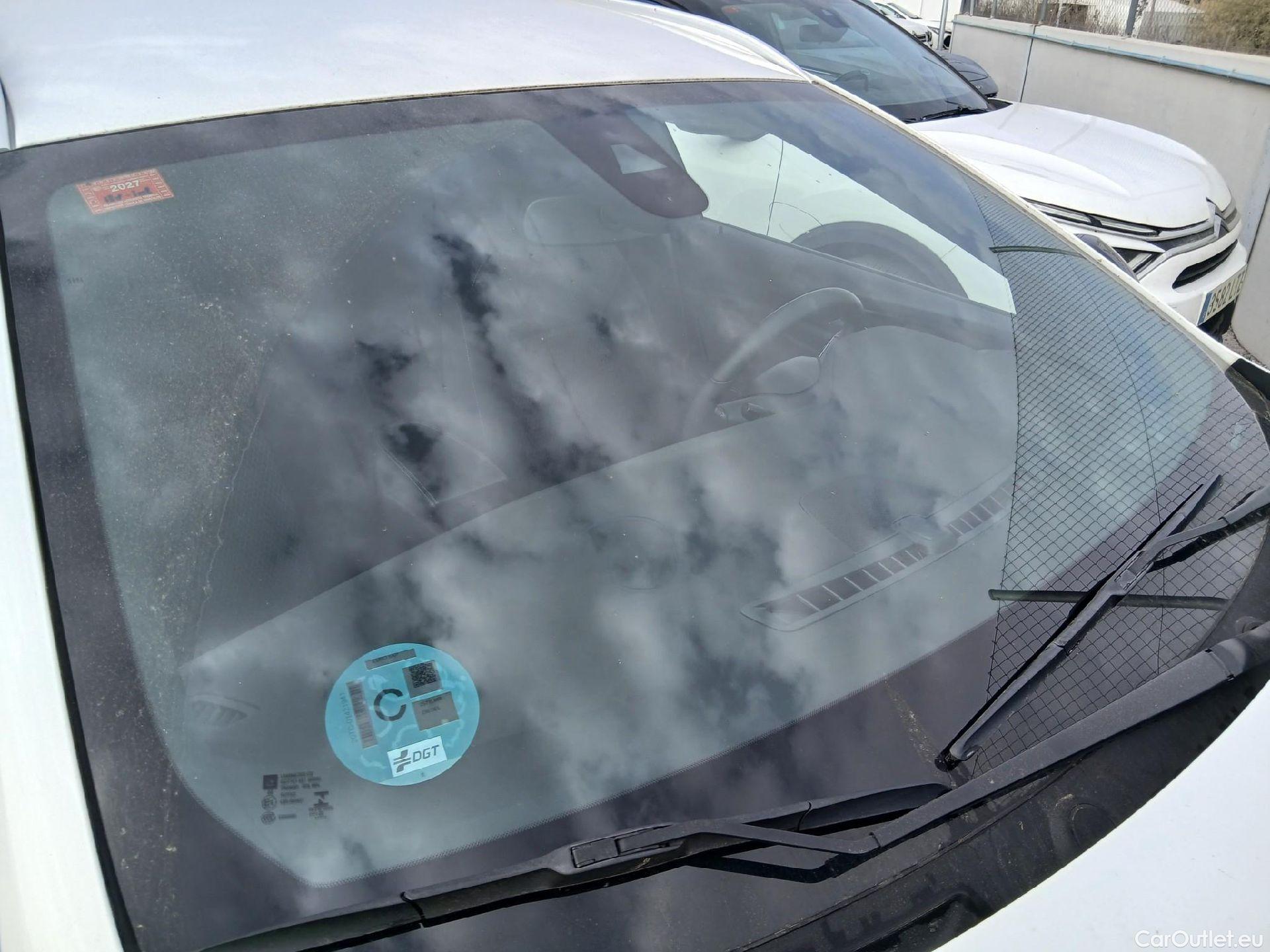  Opel  Insignia OPEL  / 2020 / 5P / familiar ST GS Line 1.5D DVH 90kW (122CV) MT6 #2