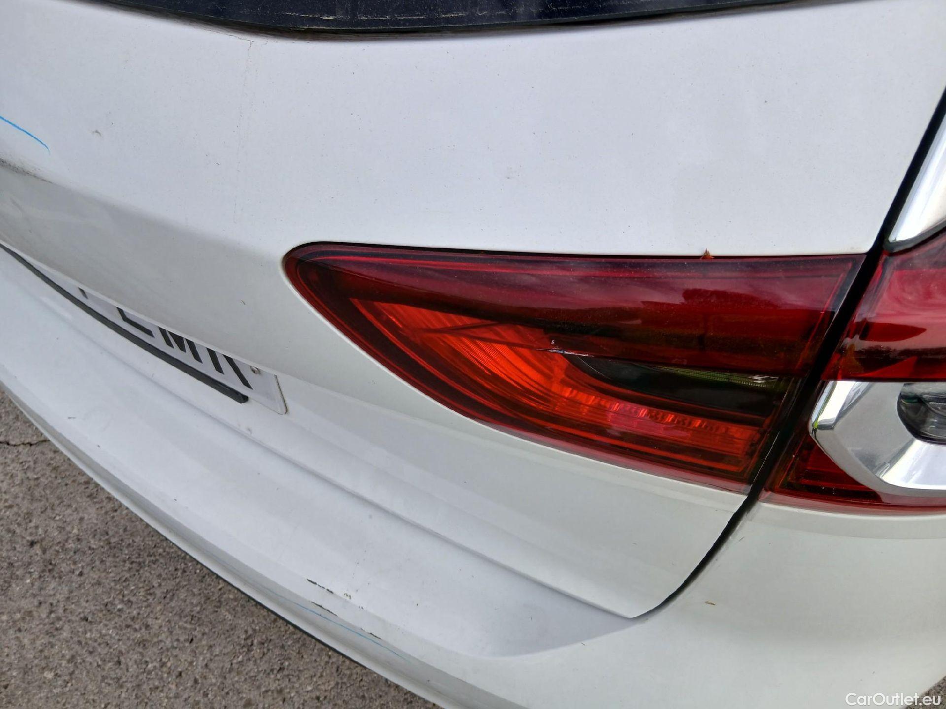  Opel  Insignia OPEL  / 2020 / 5P / familiar ST GS Line 1.5D DVH 90kW (122CV) MT6 #22