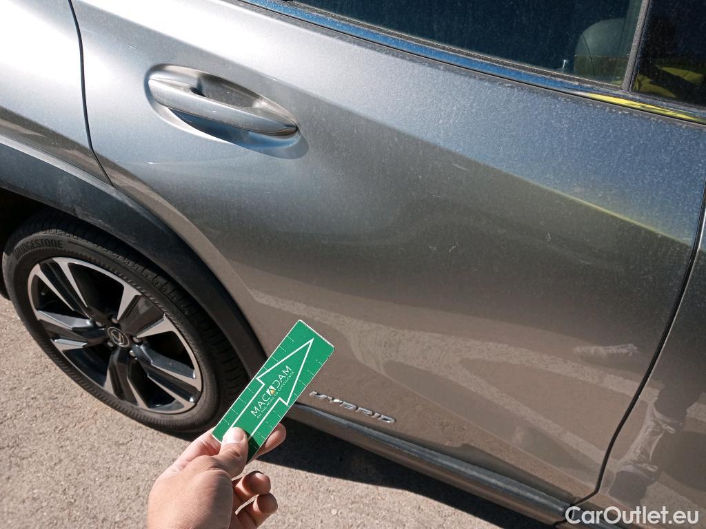  Lexus  UX LEXUS  / 2018 / 5P / todoterreno 2.0 250h Lury 4WD #22