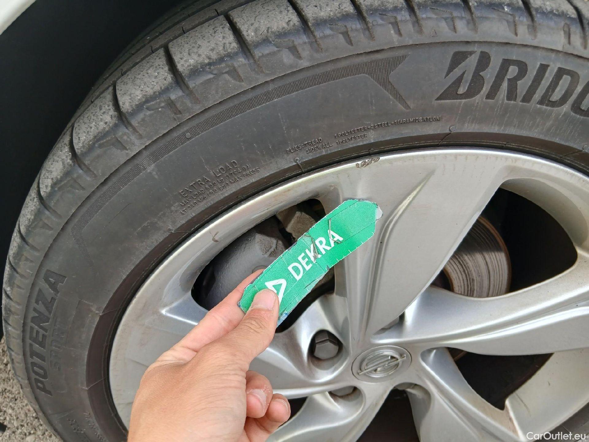  Opel  Insignia OPEL  / 2020 / 5P / familiar ST GS Line 1.5D DVH 90kW (122CV) MT6 #6