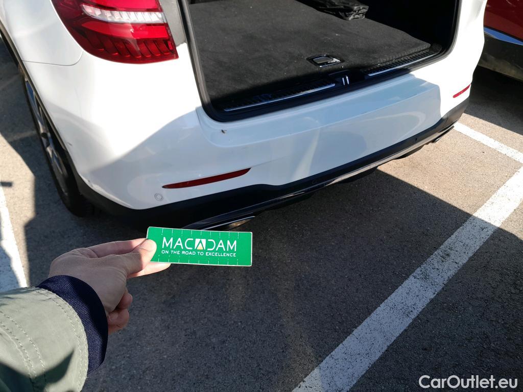  Mercedes  G-Klasee MERCEDES-BENZ Clase GLC / 2015 / 5P / todoterreno GLC 250 4MATIC #15