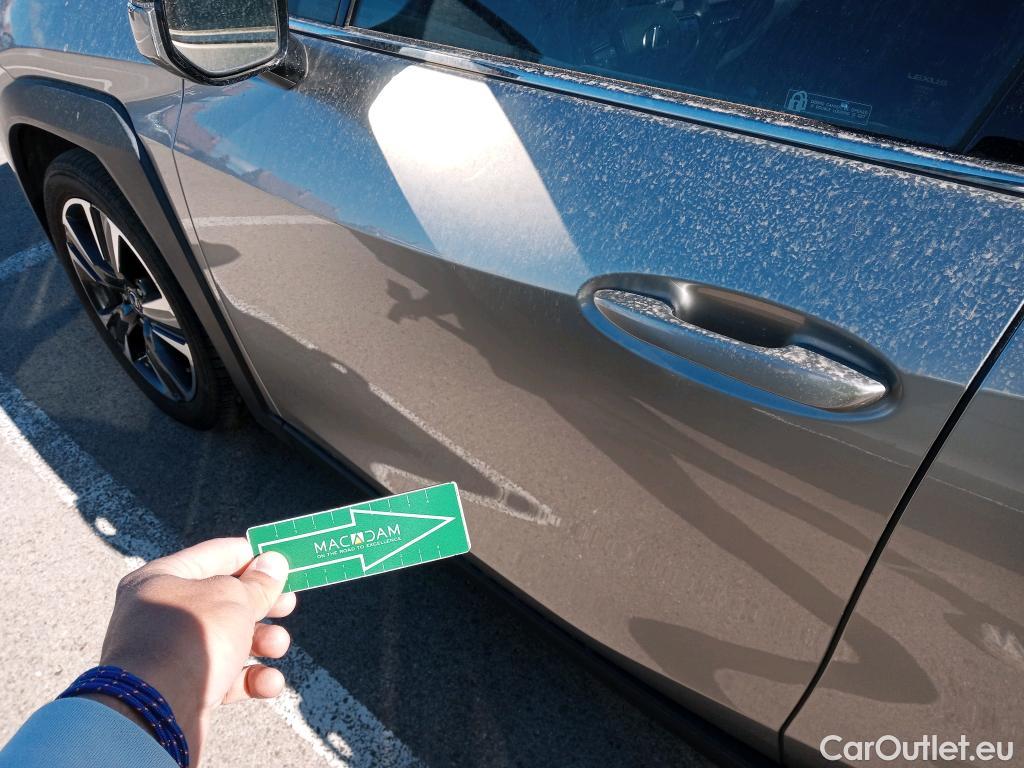  Lexus  UX LEXUS  / 2018 / 5P / todoterreno 2.0 250h Lury 4WD #8