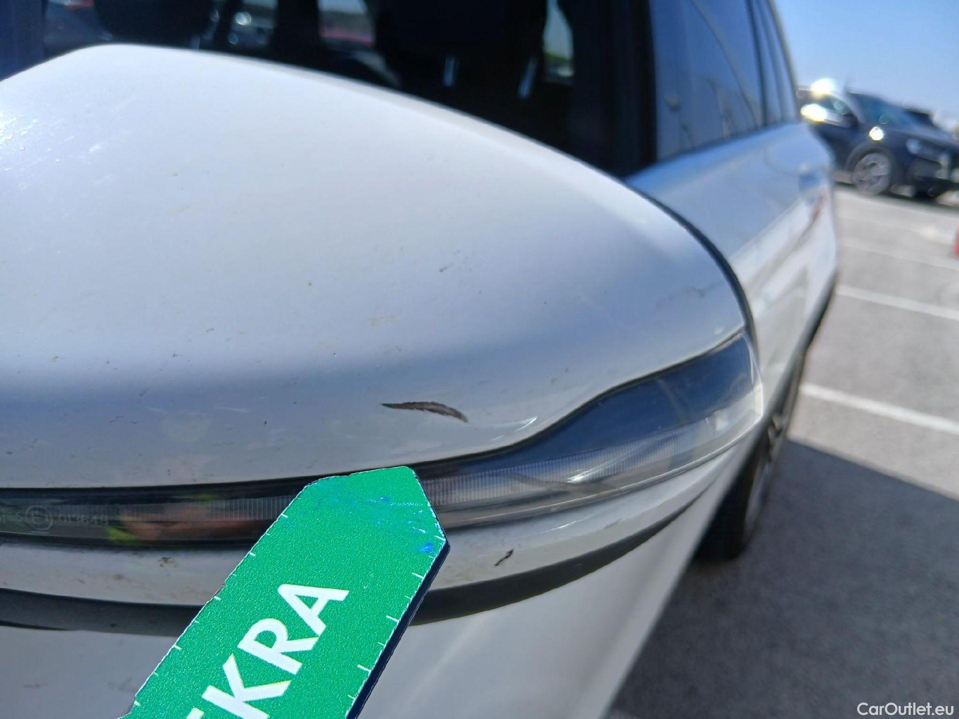  Mercedes  G-Klasee MERCEDES-BENZ Clase GLC / 2019 / 5P / todoterreno GLC 220 d 4MATIC #14