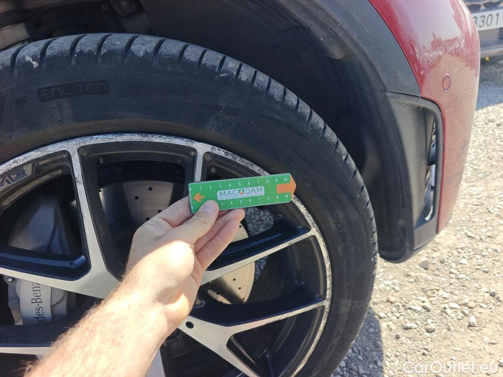  Mercedes  G-Klasee Clase GLC GLC 300 de 4Matic (253.911)AMG 2.0 AMG Line 305CV AT9 E6d #8