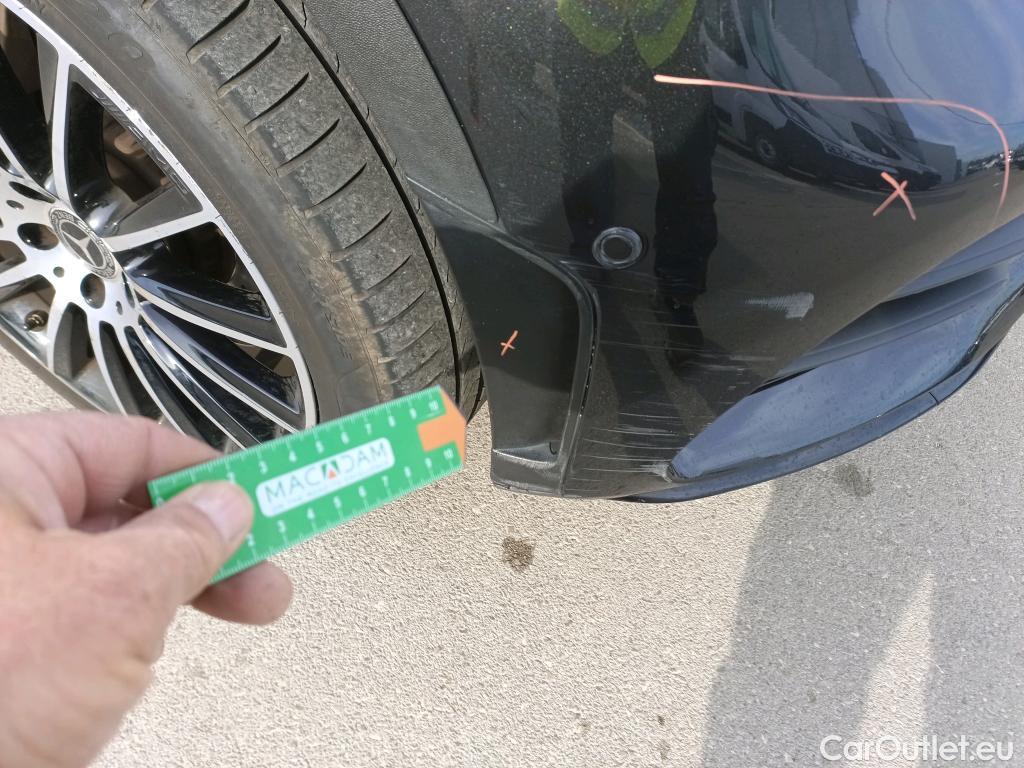  Mercedes  G-Klasee MERCEDES-BENZ GLC Coupé / 2019 / 5P / coupé GLC 300 de 4MATIC #9