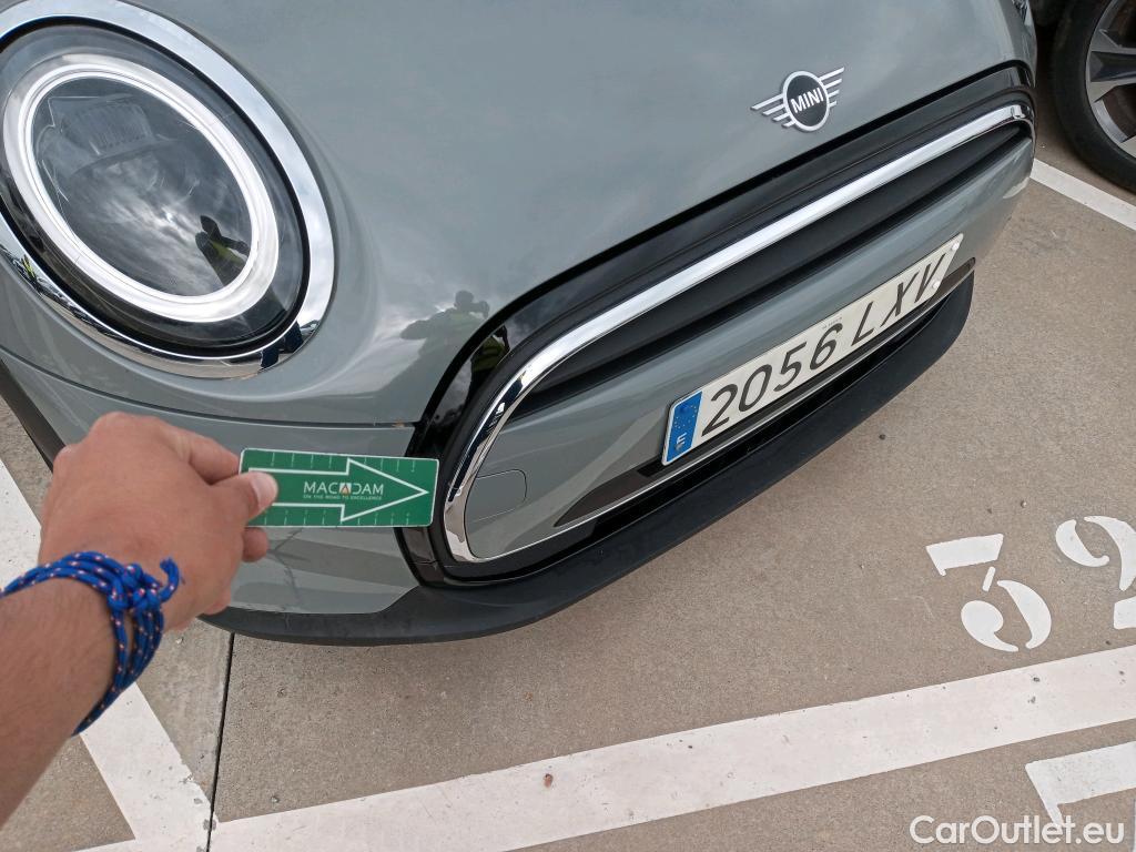  Mini  Cooper MINI MINI / 2021 / 5P / berlina con portón  5 PUERTAS #22