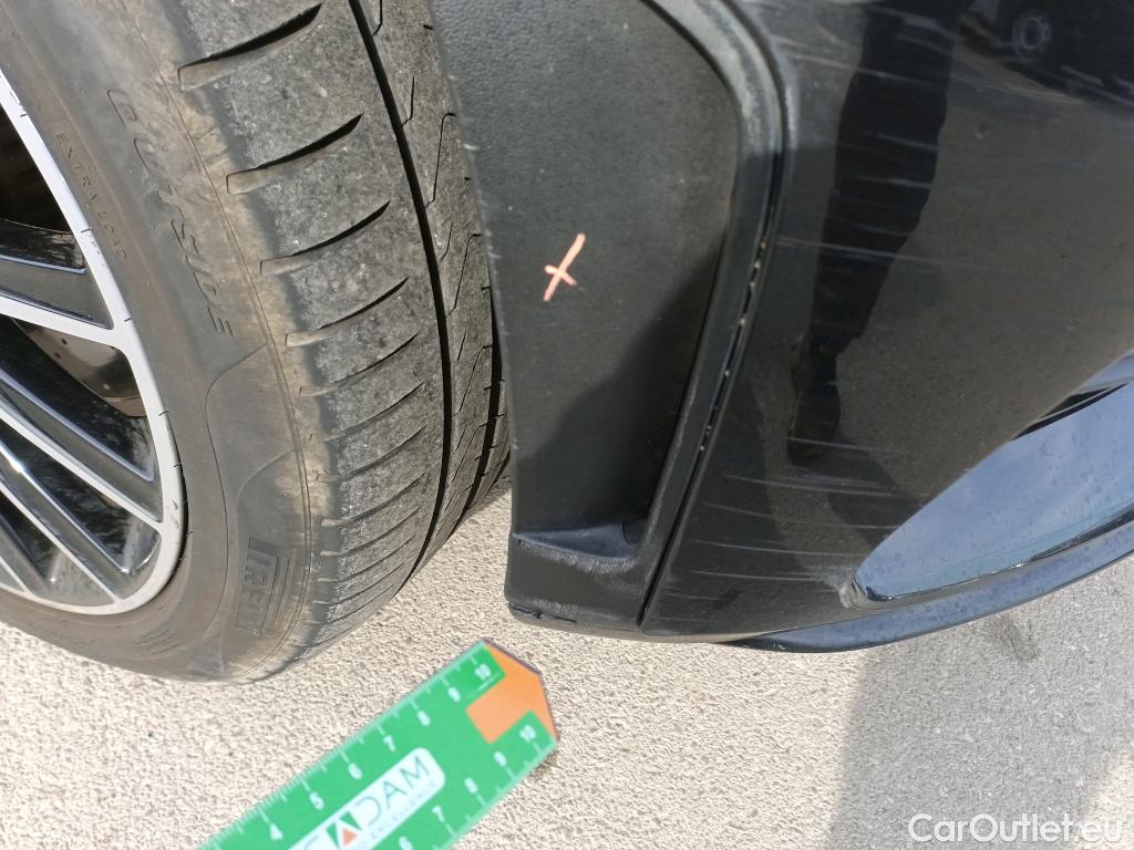  Mercedes  G-Klasee MERCEDES-BENZ GLC Coupé / 2019 / 5P / coupé GLC 300 de 4MATIC #10