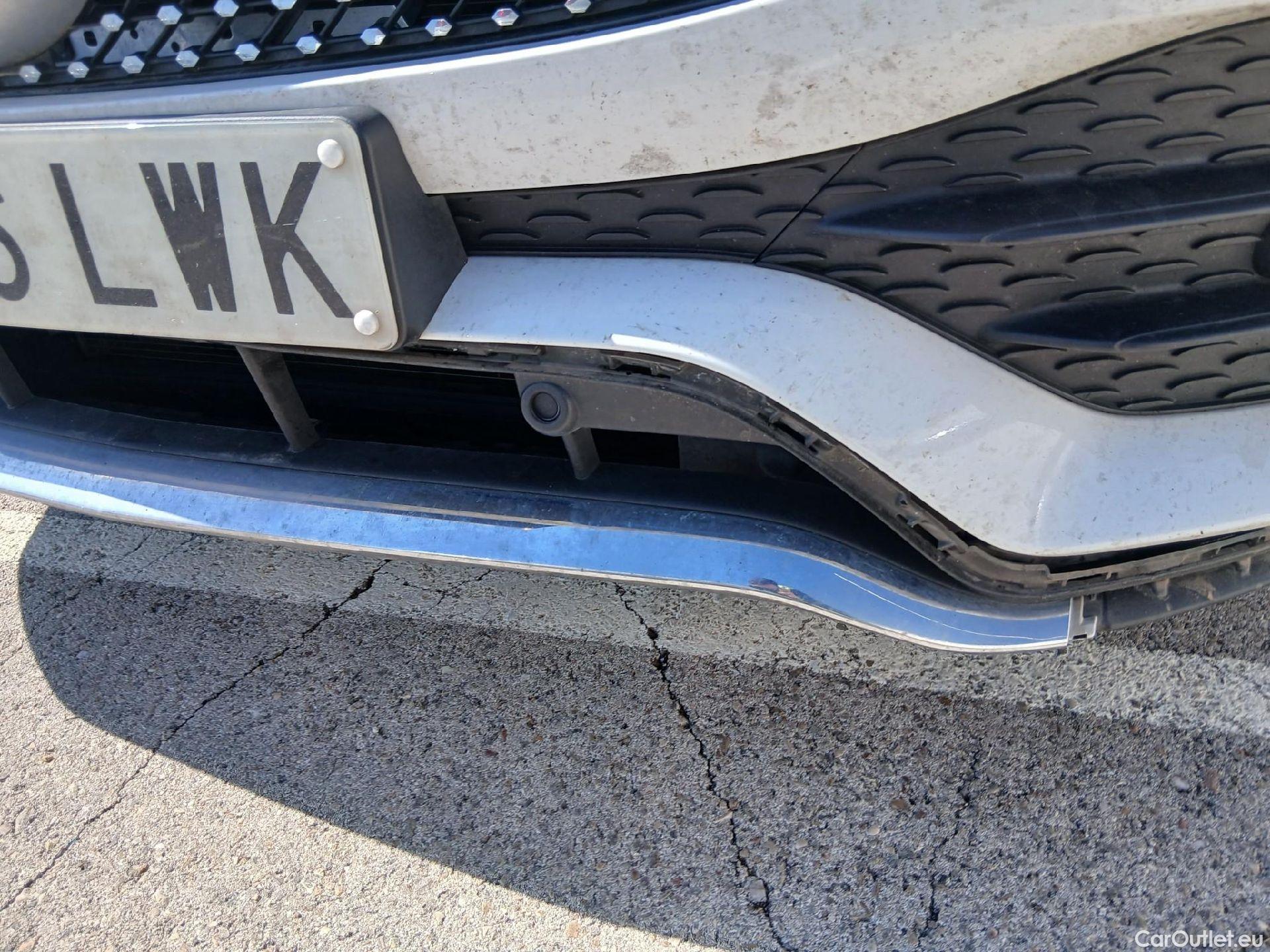  Mercedes  G-Klasee MERCEDES-BENZ Clase GLC / 2019 / 5P / todoterreno GLC 220 d 4MATIC #5