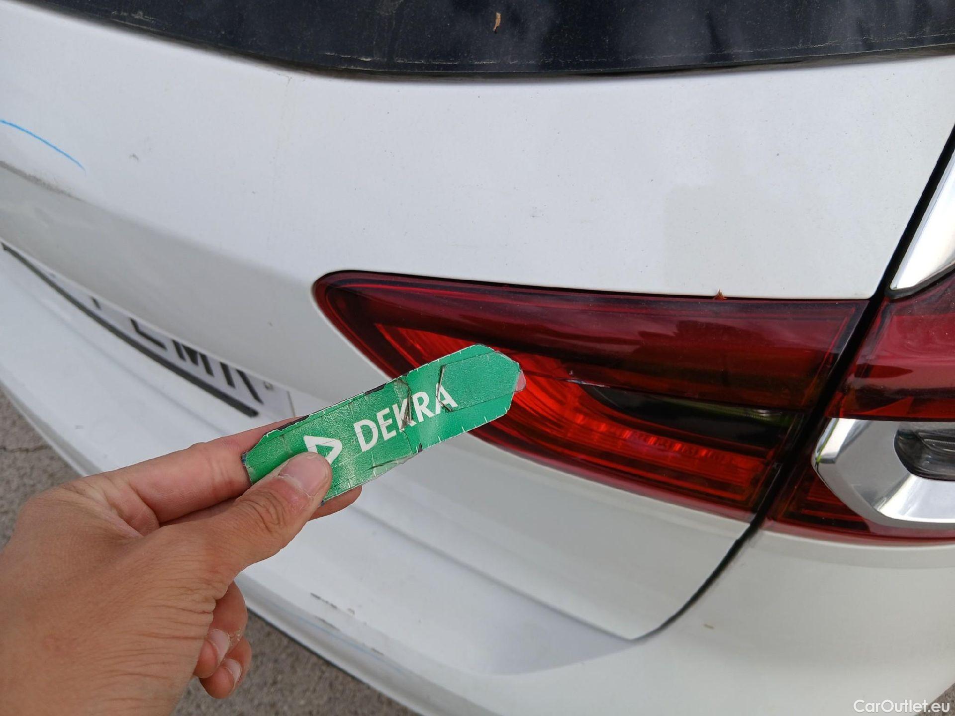  Opel  Insignia OPEL  / 2020 / 5P / familiar ST GS Line 1.5D DVH 90kW (122CV) MT6 #21