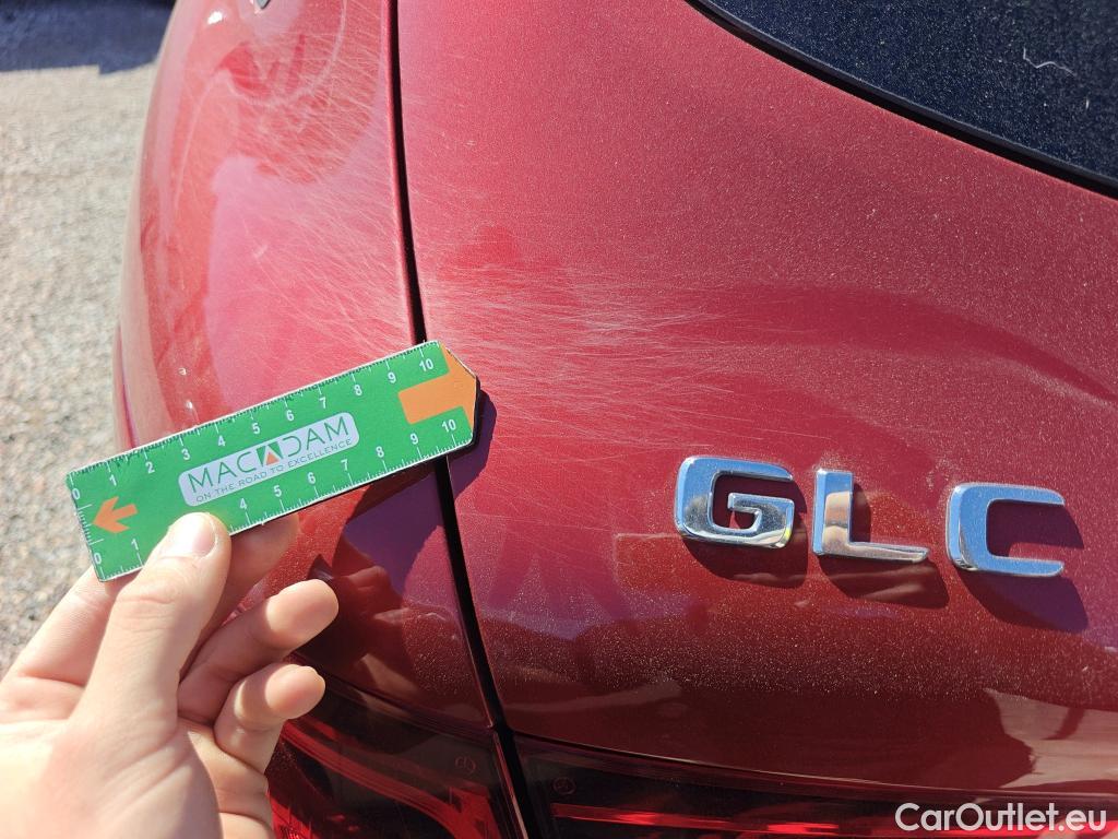  Mercedes  G-Klasee Clase GLC GLC 300 de 4Matic (253.911)AMG 2.0 AMG Line 305CV AT9 E6d #60