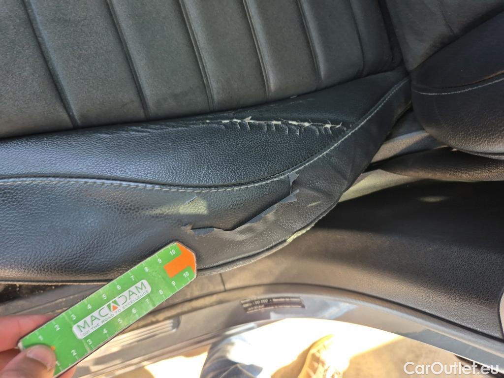  Mercedes  G-Klasee MERCEDES-BENZ GLE / 2018 / 5P / todoterreno GLE 350 de 4MATIC #3