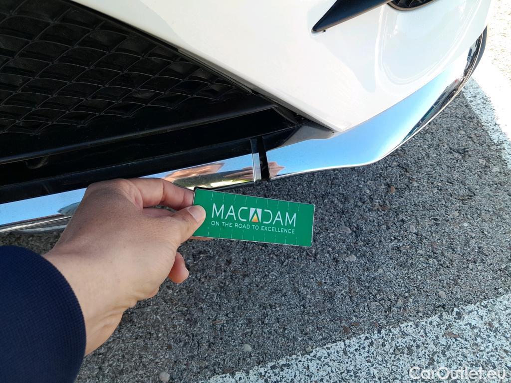  Mercedes  G-Klasee MERCEDES-BENZ Clase GLC / 2015 / 5P / todoterreno GLC 250 4MATIC #18