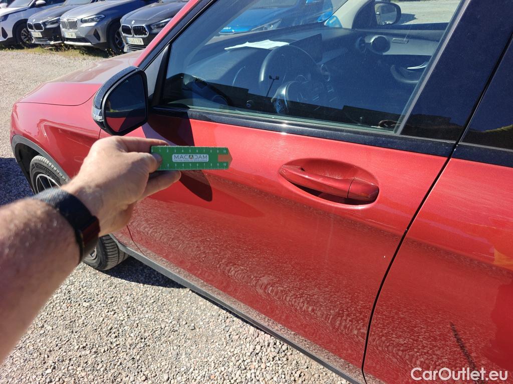  Mercedes  G-Klasee Clase GLC GLC 300 de 4Matic (253.911)AMG 2.0 AMG Line 305CV AT9 E6d #32