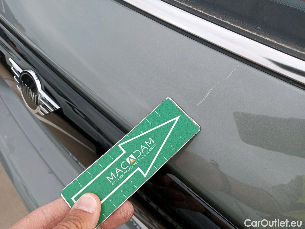  Mini  Cooper MINI MINI / 2021 / 5P / berlina con portón  5 PUERTAS #1