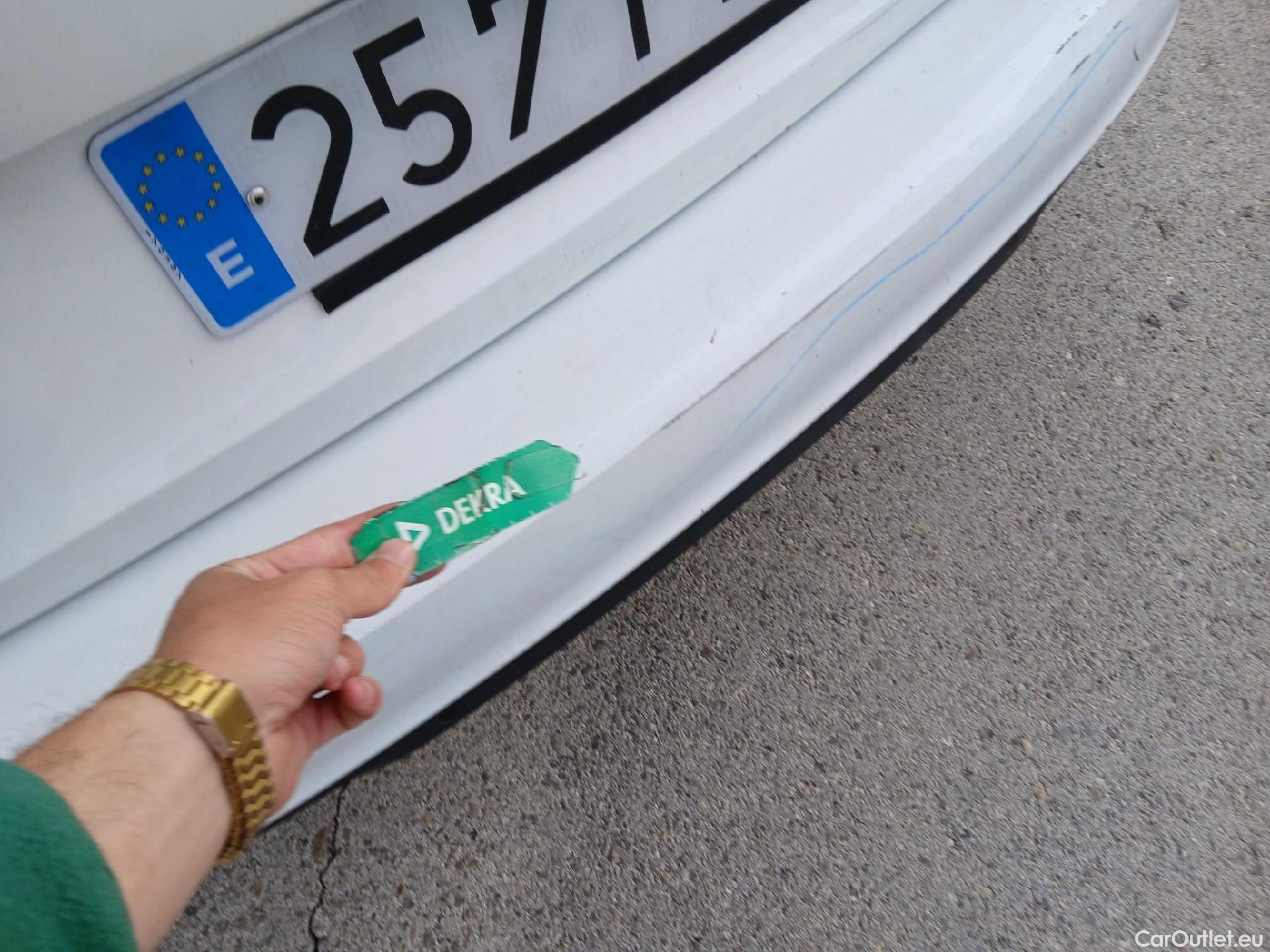  Opel  Insignia OPEL  / 2020 / 5P / familiar ST GS Line 1.5D DVH 90kW (122CV) MT6 #18